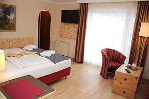 Genusshotel Almrausch