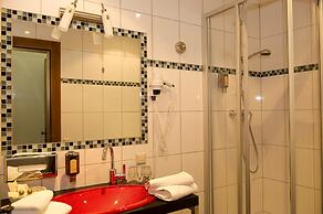 Genusshotel Almrausch