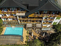 Genusshotel Almrausch