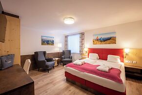 Genusshotel Almrausch