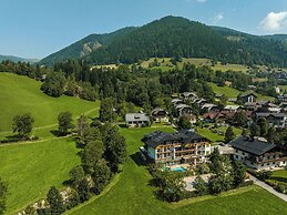Genusshotel Almrausch