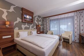 Genusshotel Almrausch