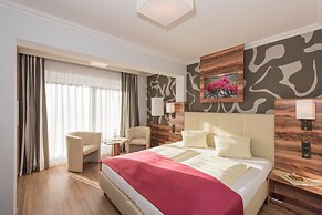 Genusshotel Almrausch