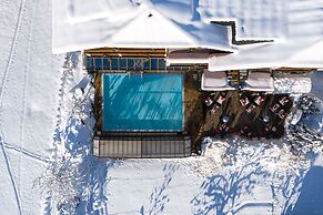Genusshotel Almrausch