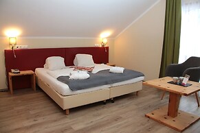 Genusshotel Almrausch