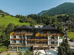 Genusshotel Almrausch