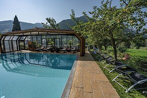 Genusshotel Almrausch