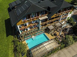 Genusshotel Almrausch