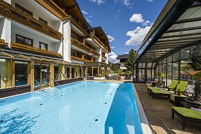 Genusshotel Almrausch