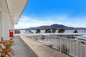 Riverfront Motel & Restaurant