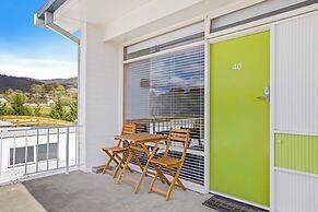 Riverfront Motel & Restaurant