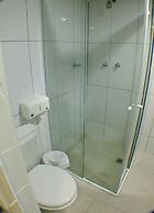 Hotel Golden Park Curitiba by Nacional Inn