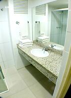 Hotel Golden Park Curitiba by Nacional Inn