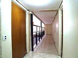 Hotel Golden Park Curitiba by Nacional Inn