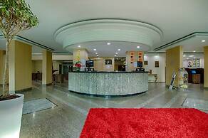 Hotel Golden Park Curitiba by Nacional Inn