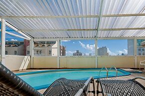 Hotel Golden Park Curitiba by Nacional Inn