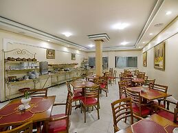 Hotel Golden Park Curitiba by Nacional Inn