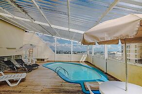 Hotel Golden Park Curitiba by Nacional Inn