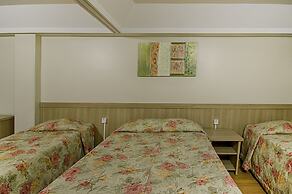 Hotel Golden Park Curitiba by Nacional Inn