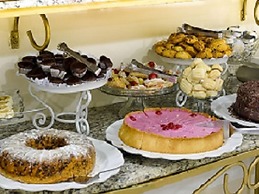 Hotel Golden Park Curitiba by Nacional Inn