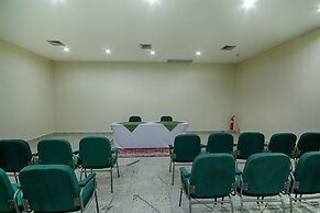 Hotel Golden Park Curitiba by Nacional Inn