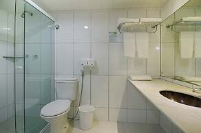 Hotel Golden Park Curitiba by Nacional Inn