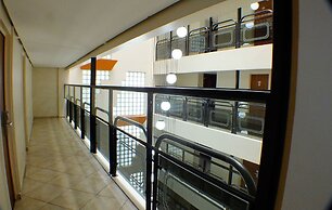 Hotel Golden Park Curitiba by Nacional Inn