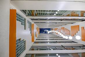 Hotel Golden Park Curitiba by Nacional Inn