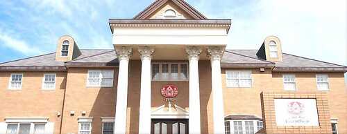 Petit Hotel Corinthian