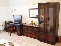 Petit Hotel Corinthian