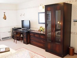 Petit Hotel Corinthian