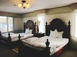 Petit Hotel Corinthian