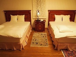 Petit Hotel Corinthian