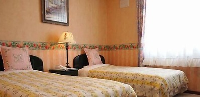 Petit Hotel Corinthian