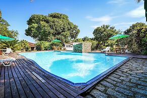 Villa Baepi