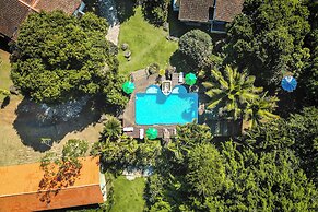 Villa Baepi