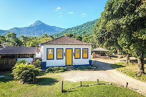 Villa Baepi
