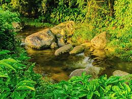 VELINN Pousada Bromélias