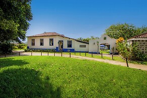 VELINN Pousada Bromélias