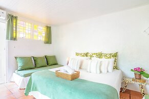 VELINN Pousada Bromélias