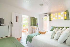 VELINN Pousada Bromélias