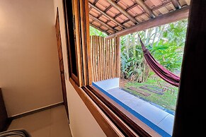 VELINN Pousada Bromélias