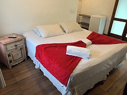 VELINN Pousada Bromélias