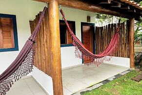 VELINN Pousada Bromélias