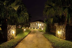 VELINN Pousada Bromélias