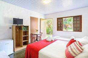 VELINN Pousada Bromélias