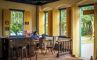 VELINN Pousada Bromélias