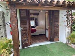 VELINN Pousada Bromélias