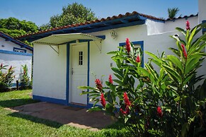 VELINN Pousada Bromélias