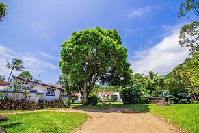 VELINN Pousada Bromélias